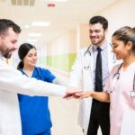 Healthcare Clients Served