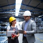 Manufacturing Projects Completed